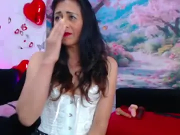 Chaturbate Live Porn of sasha_misshot_