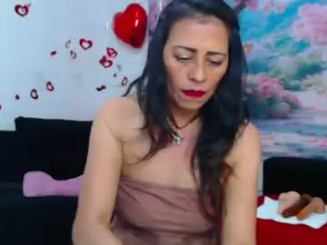 Chaturbate Adult Webcams of sasha_misshot_