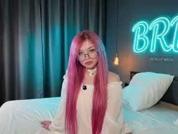 Chaturbate Live Sex Cam of sunnysmilexo