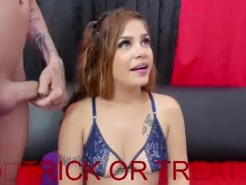 Chaturbate Sex Cam of sweet_diamond__
