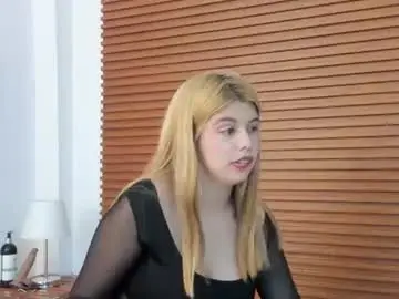 Chaturbate Adult Webcam of sweetandwilld