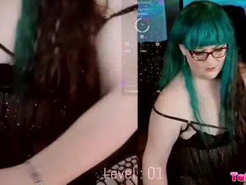 Chaturbate Adult Webcam of tetra_fire