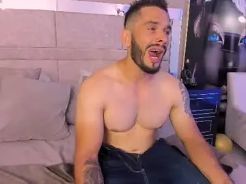 Chaturbate Sex Cam of therockone_1