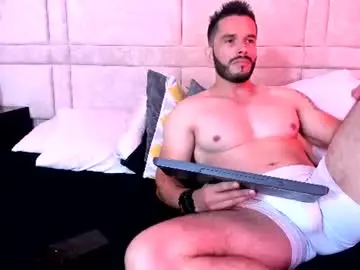 Chaturbate Adult Webcams of therockone_1