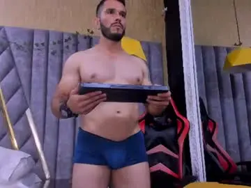 Chaturbate Best Webcam of therockone_1