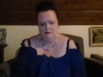 Chaturbate Adult Webcam of tiffanymature
