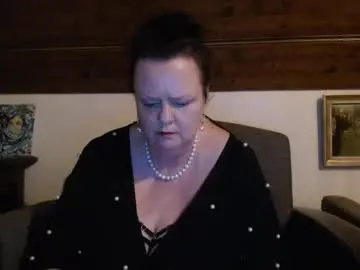 Chaturbate Adult Webcams of tiffanymature