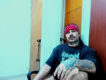 Chaturbate Sex Chat of vanvelckan_