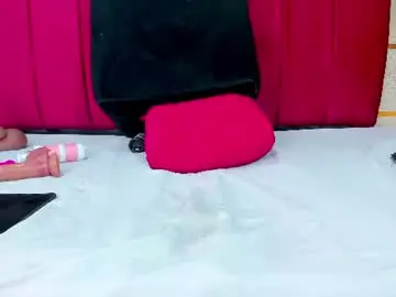 Chaturbate Live Sex Cam of violetta_evans1