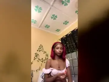 Chaturbate Adult Webcams of xalia_caramel