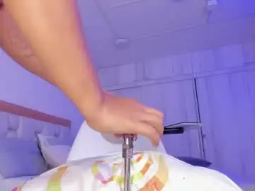 Chaturbate Free Porn Cam of _natasha18_