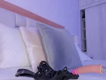 Chaturbate Sex Cam of _natasha18_