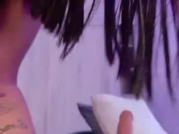 Chaturbate Sex Chat of _natasha18_