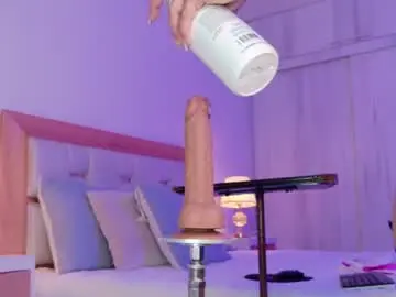 Chaturbate Adult Webcam of _natasha18_