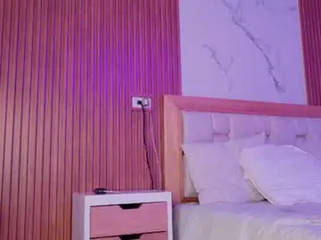 Chaturbate Nude Webcam of _natasha18_