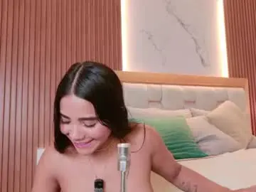 Chaturbate Adult Webcam of _natasha18_