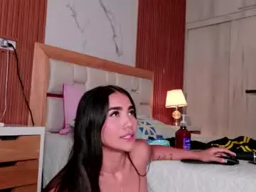 Chaturbate Free Porn Cam of _natasha18_