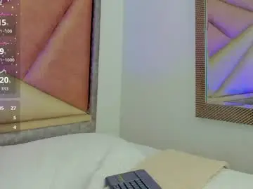 Chaturbate Free Porn Cam of afroditavega