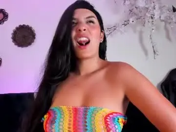 Chaturbate Watch Live Sex Cams of alejandrasmith25