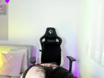 Chaturbate Free Live Porn of ambar_wells