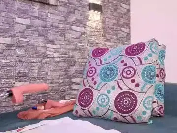 Chaturbate Sex Cam of aneljones