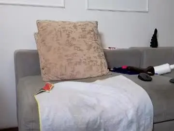 Chaturbate Adult Webcam of aneljones