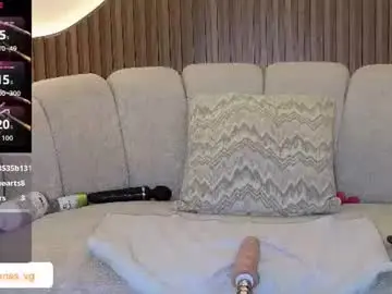 Chaturbate Adult Webcams of aneljones