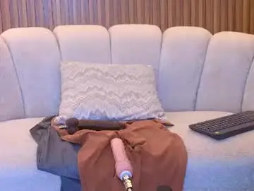 Chaturbate Sex Cam of aneljones