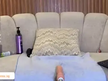 Chaturbate Live Sex Cam of aneljones