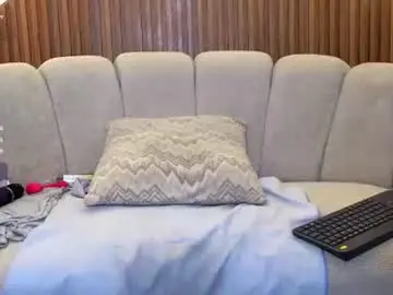 Chaturbate Live Sex Cam of aneljones