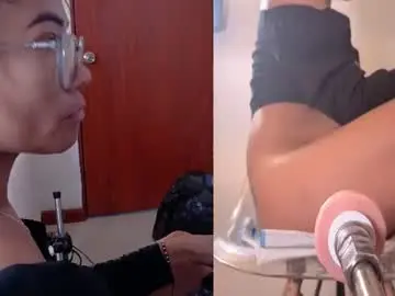 Chaturbate Watch Live Sex Cams of aneljones