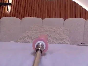 Chaturbate Nude Webcam of aneljones