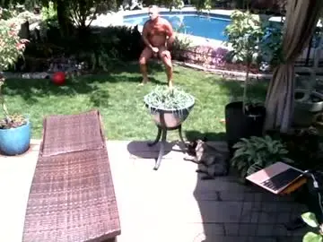 Chaturbate Sex Cam of anoaklawnguy