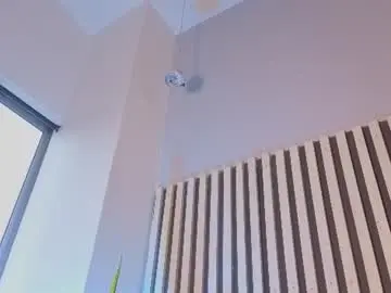 Chaturbate Live Sex of ariana_klart