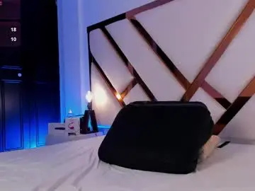 Chaturbate Sex Chat of aron_cruz12