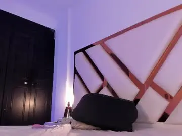 Chaturbate Best live sex cam show of aron_cruz12
