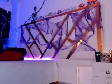 Chaturbate Live Sex of aron_cruz12
