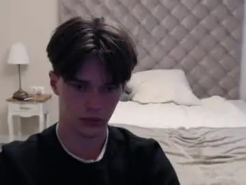 Chaturbate Nude Webcam of arthur__king