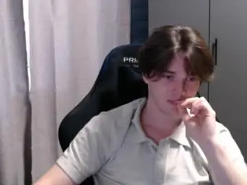 Chaturbate Nude Webcam of arthur__king