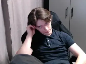 Chaturbate Sex Cam of arthur__king