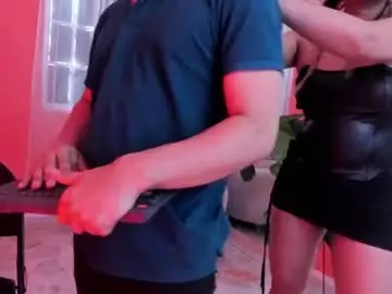Chaturbate Best Webcam of axelandchloe