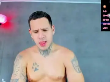 Chaturbate Live Porn of bad_liam