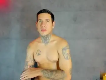 Chaturbate Free Live Porn of bad_liam