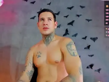 Chaturbate Nude Webcam of bad_liam