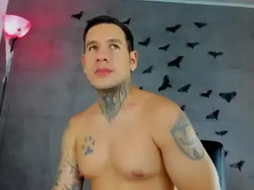 Chaturbate Adult Webcam of bad_liam