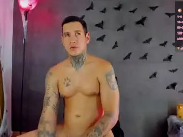 Chaturbate Adult Webcams of bad_liam