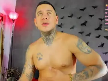 Chaturbate Nude Webcam of bad_liam