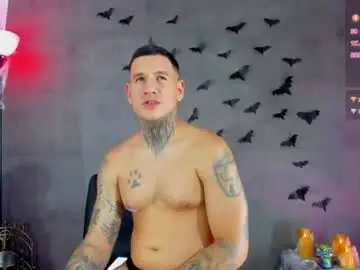 Chaturbate Sex Chat of bad_liam
