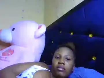 Chaturbate Sex Chat of blackbarbiep