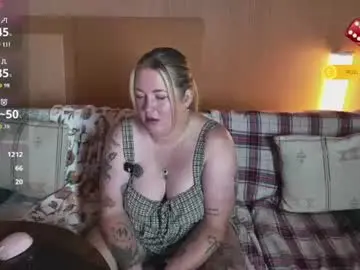 Chaturbate Adult Webcam of british_rosie